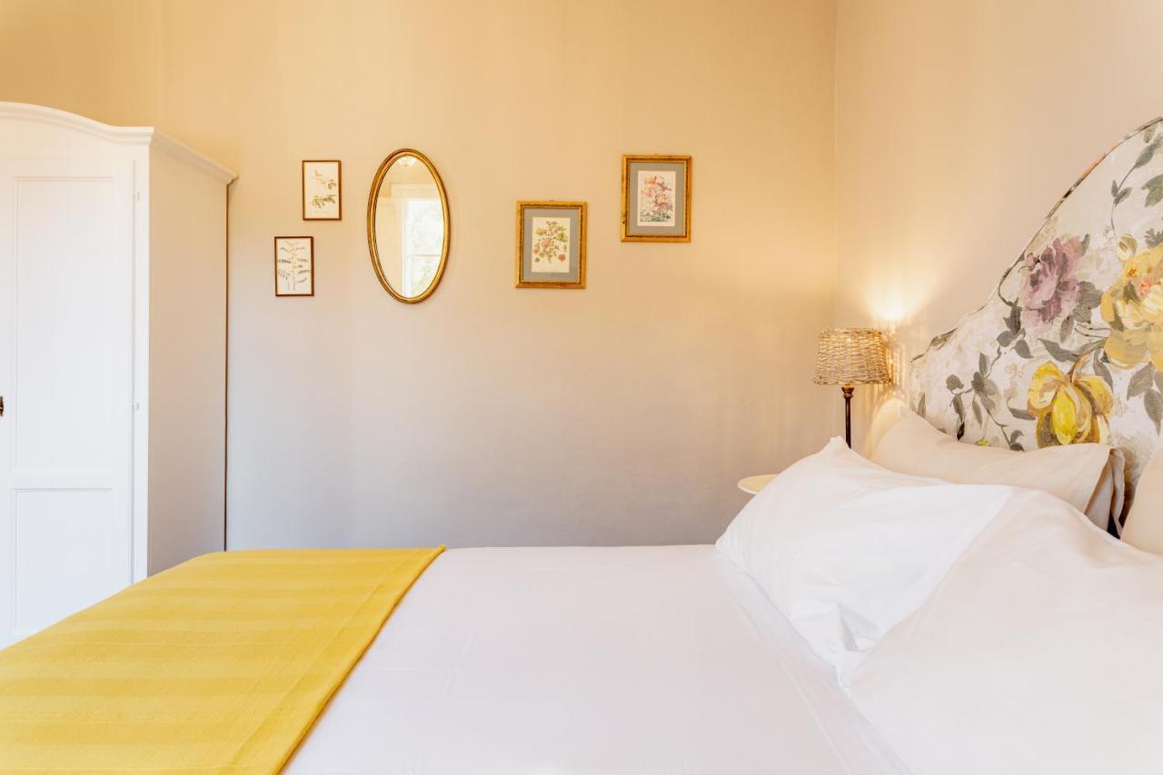 B&B La Casetta Montecarlo Exteriör bild