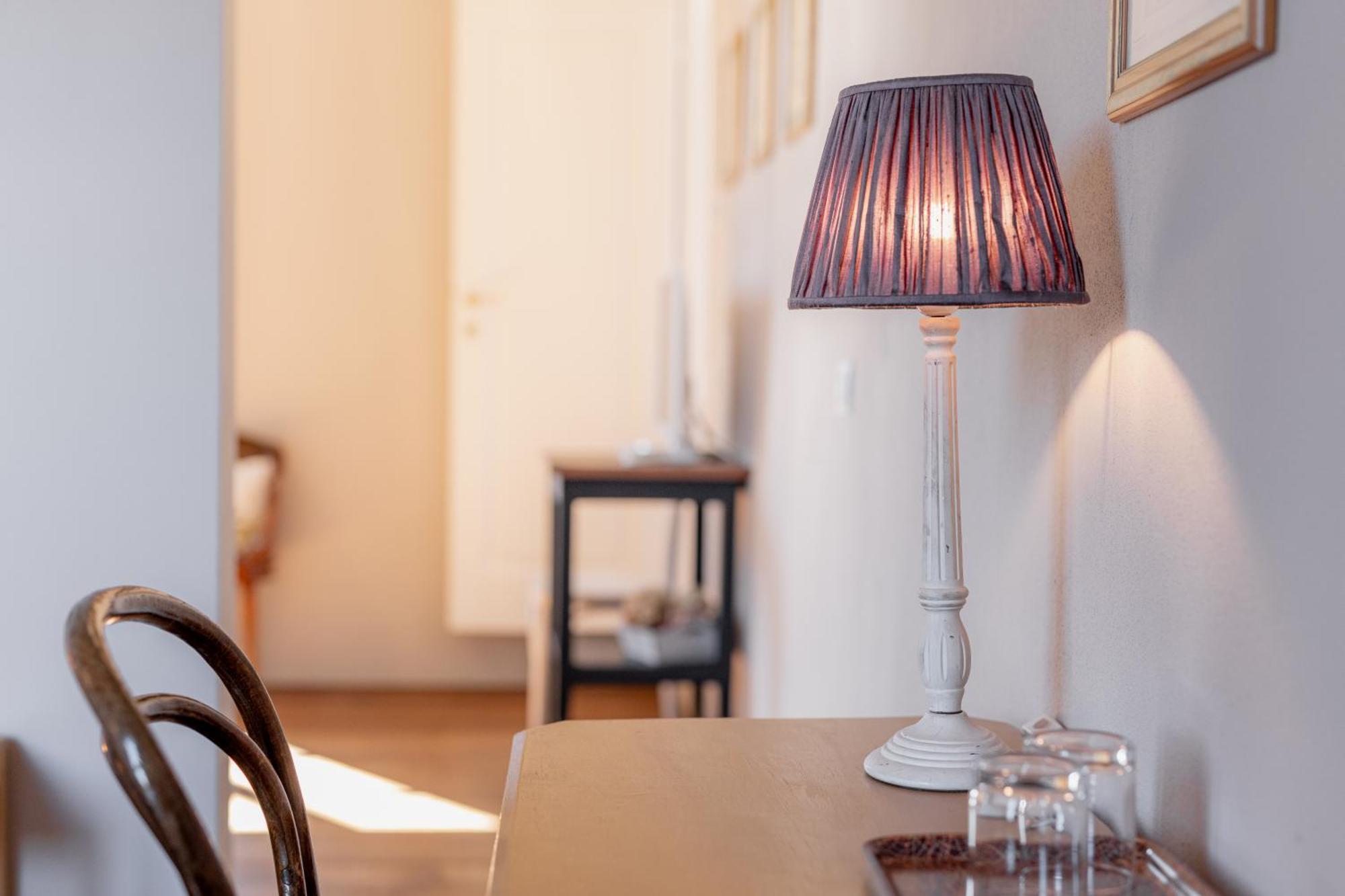 B&B La Casetta Montecarlo Rum bild